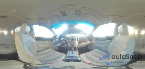 2013 Subaru Outback 2.5I Limited из США, поврежденный, VIN 4S4BRCKC3D3313308